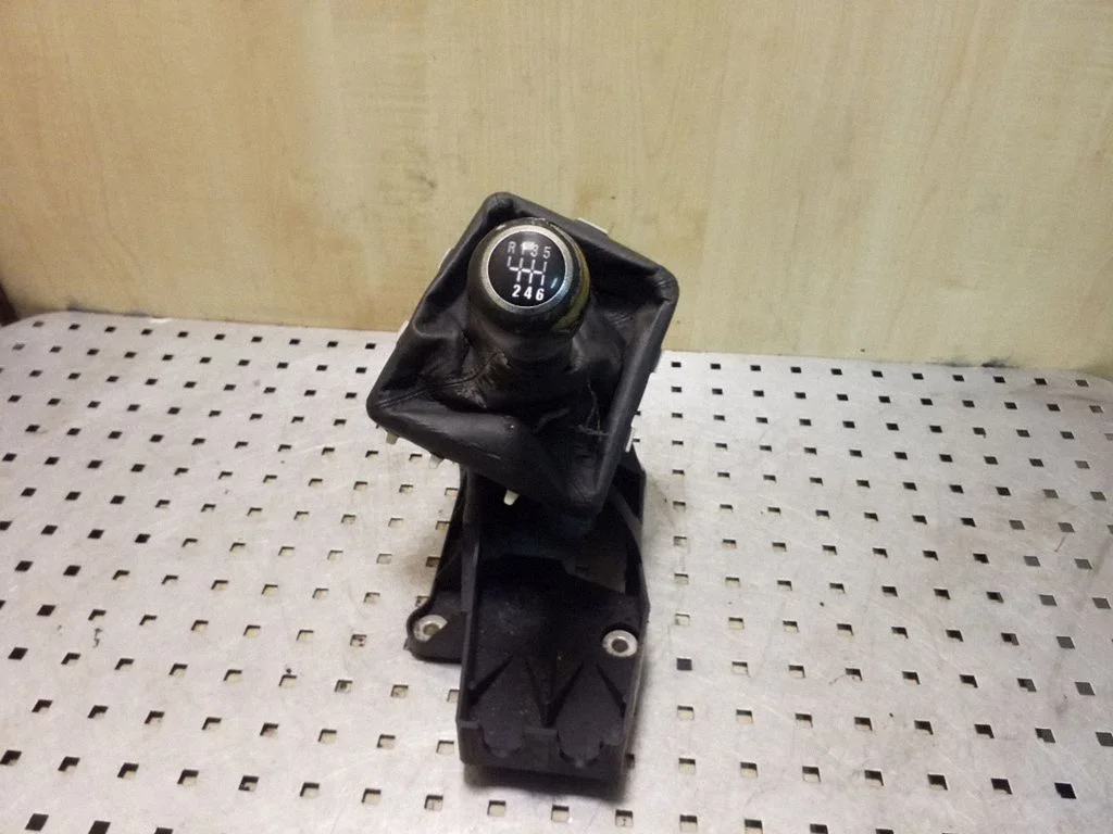 Mechanizm zmiany biegów (kulisa) 5557635