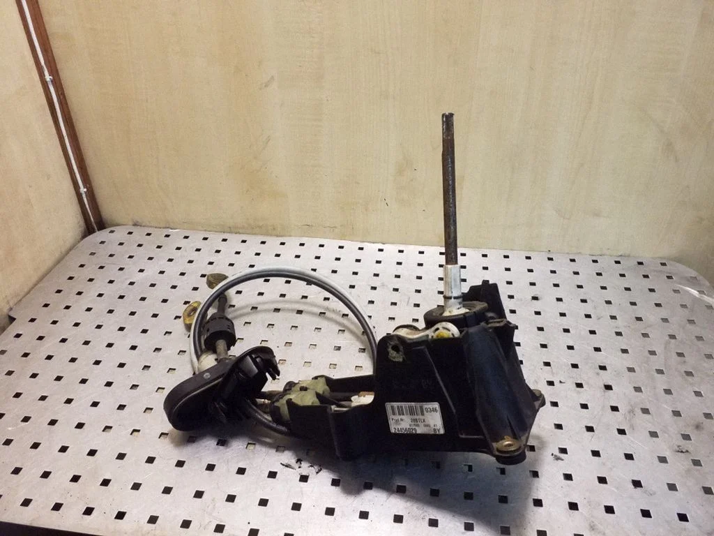 Mechanizm zmiany biegów (kulisa) 24456029