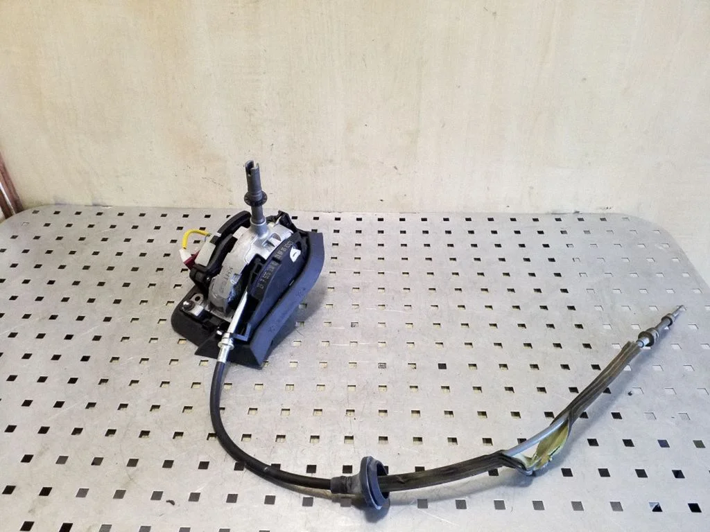 Gear selector mechanism 752533002
