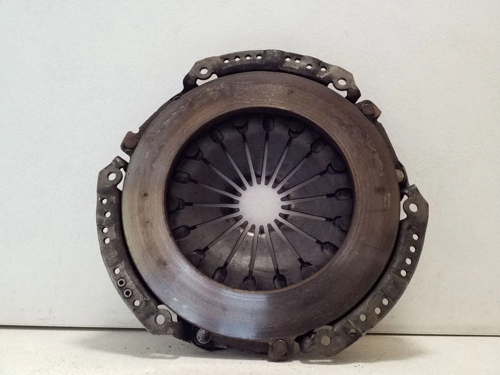Pressure plate 3482000735