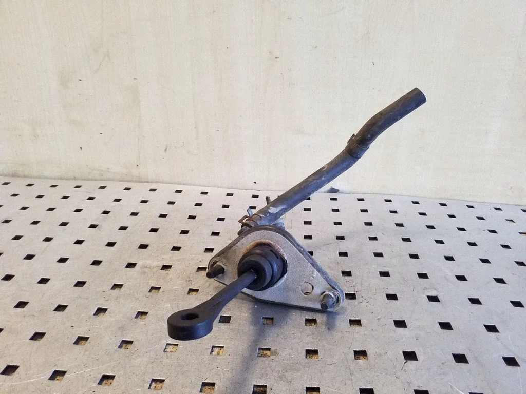 Clutch master cylinder