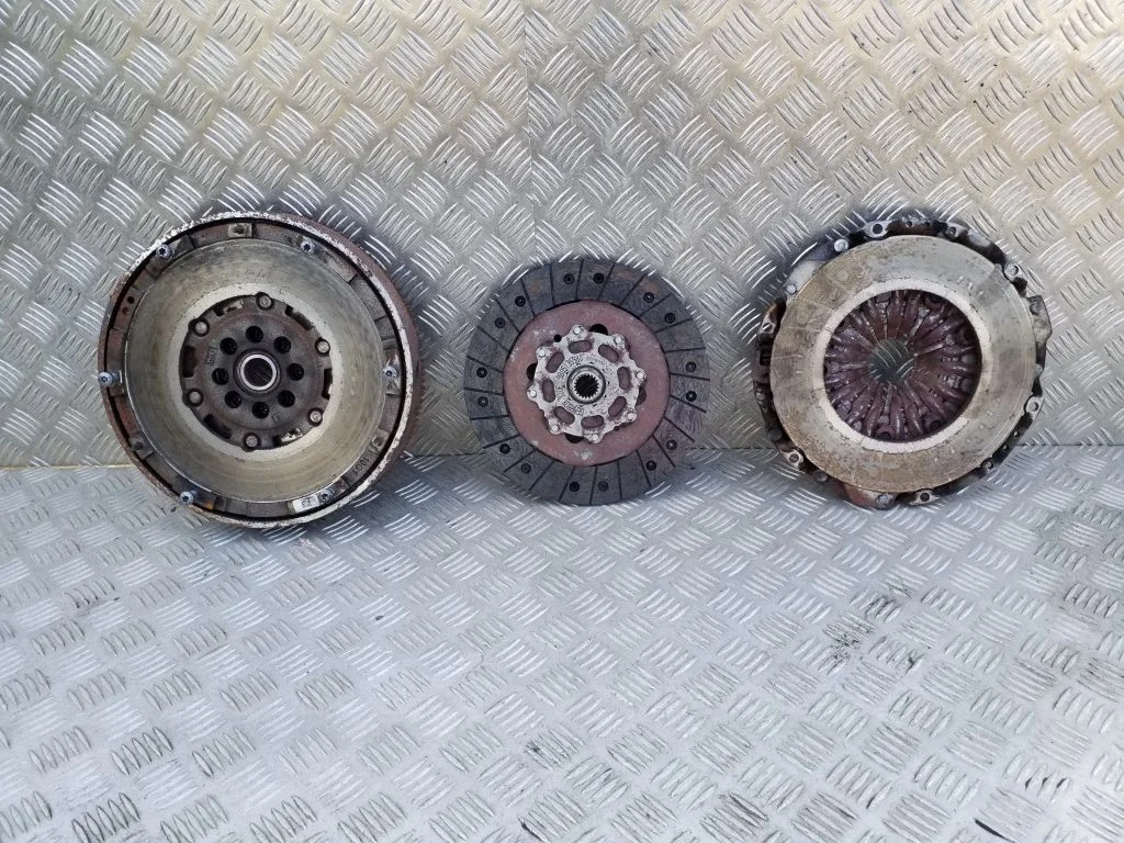 Clutch set kit 9805135980