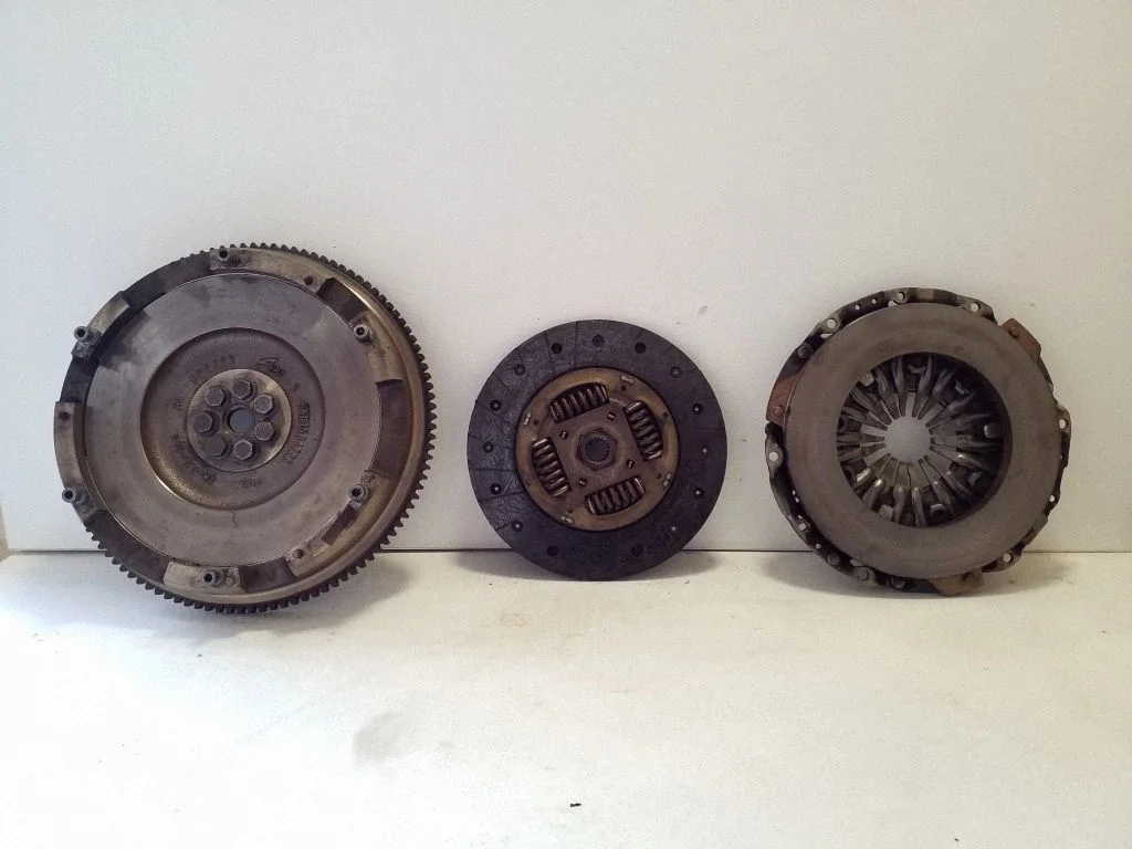 Clutch set kit – Fiat Ducato (2014-)