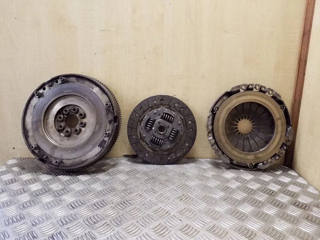 Clutch set kit 8200823873C