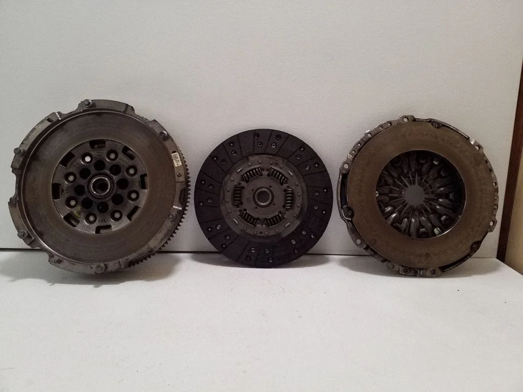 Clutch set kit JB317563AB