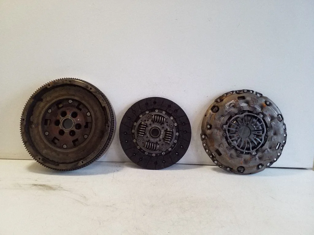 Clutch set kit 05E105266M