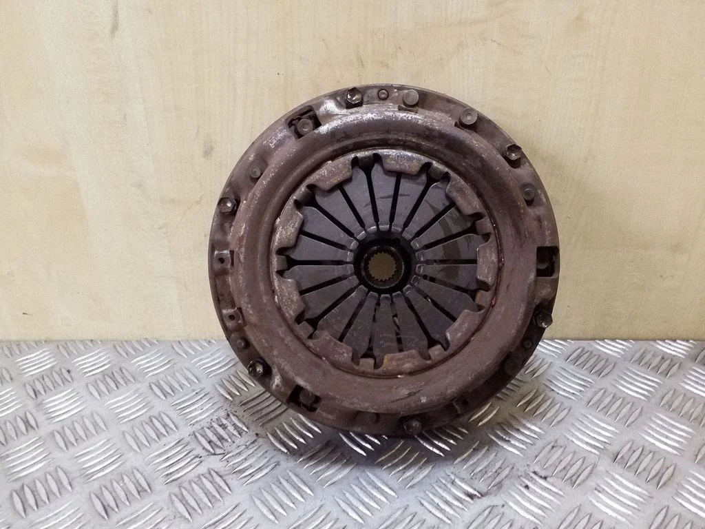 Clutch set kit