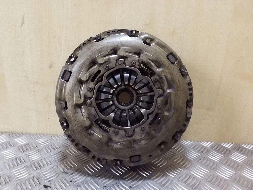 Clutch set kit