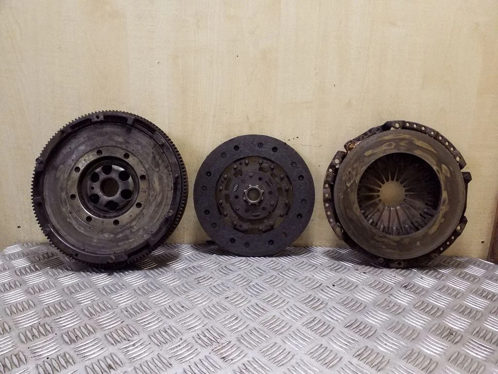 Clutch set kit 03G105266AQ