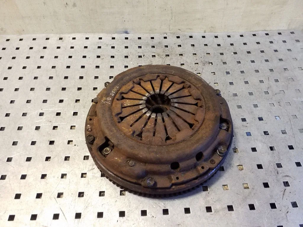Clutch set kit 134510D0