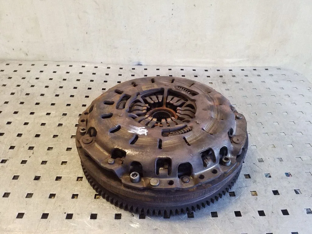 Clutch set kit