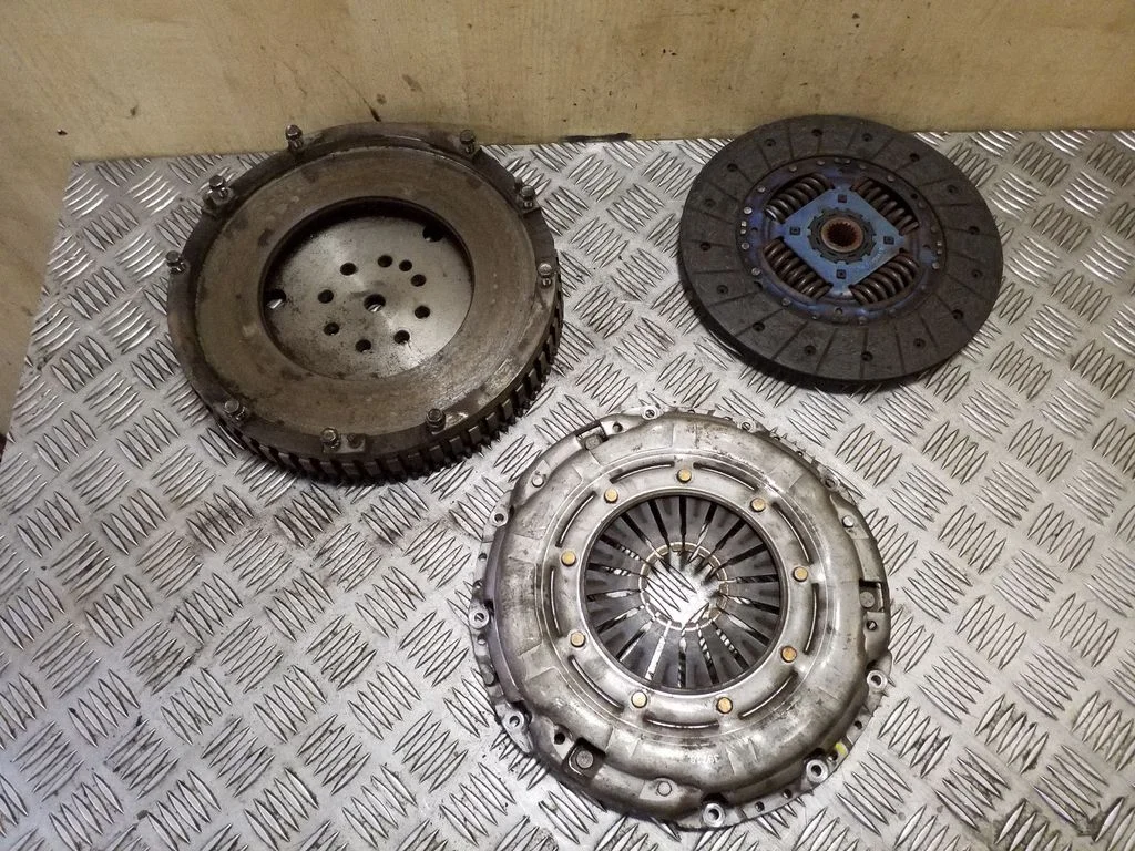 Clutch set kit