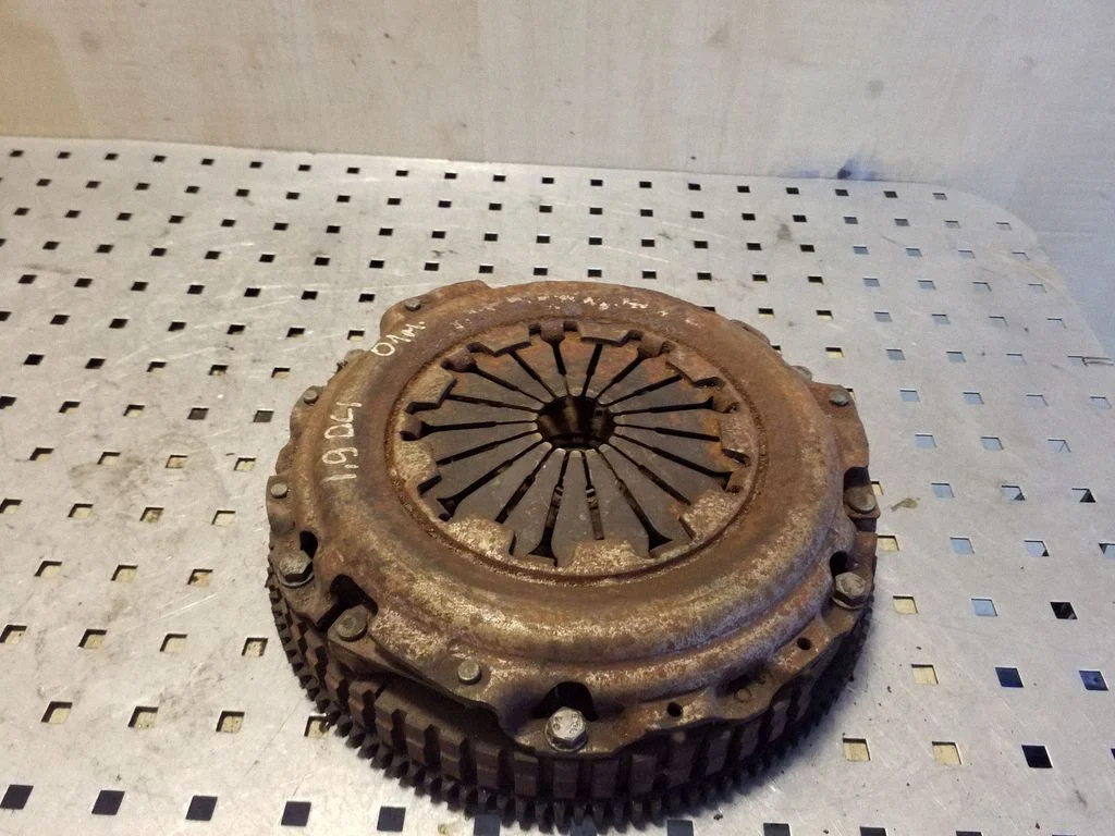 Clutch set kit