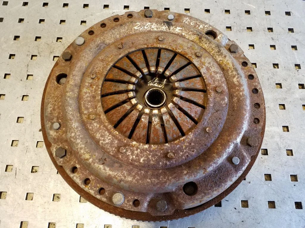 Clutch set kit R90502914