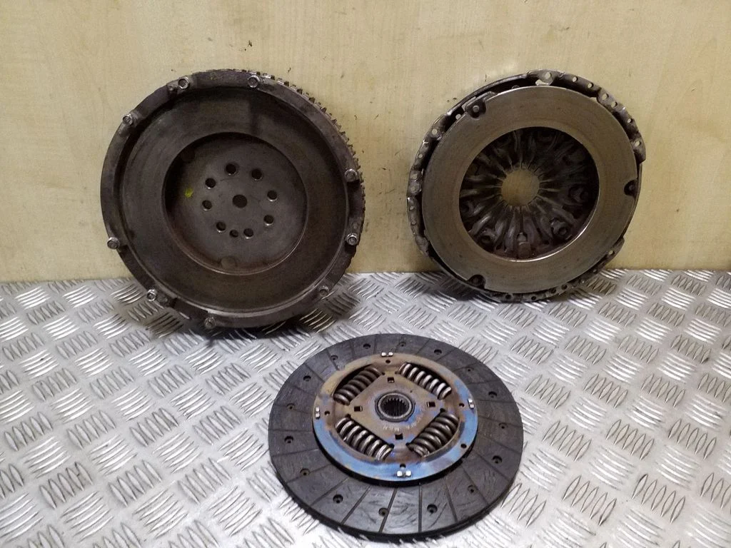 Clutch set kit