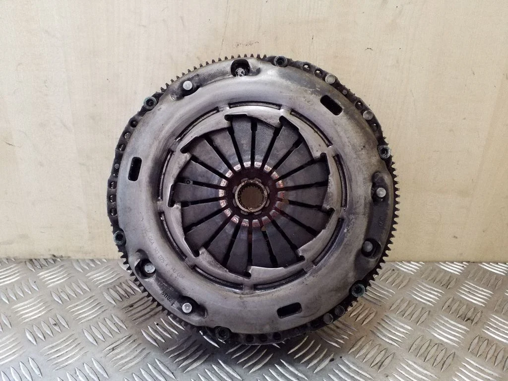 Clutch set kit 06A141025K