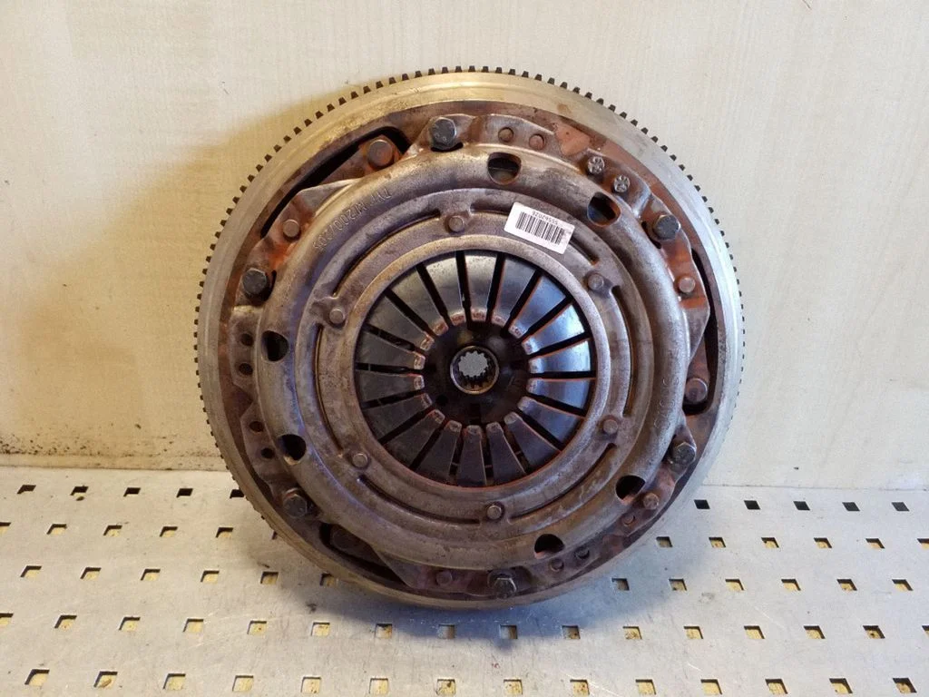 Clutch set kit M200205