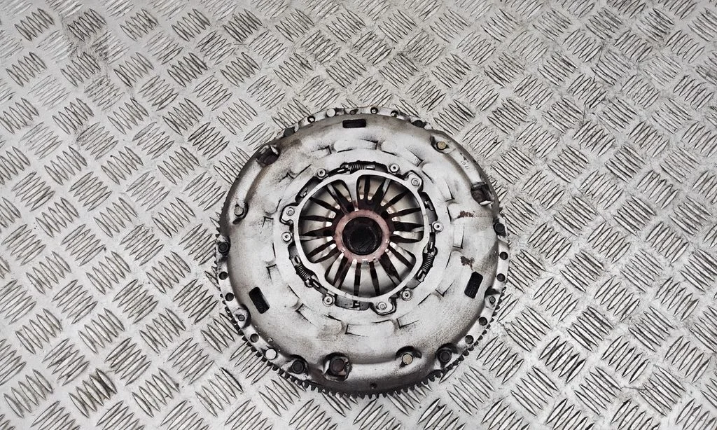 Clutch set kit