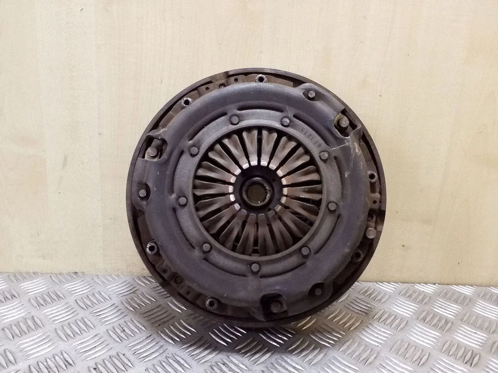 Clutch set kit 8200474648F