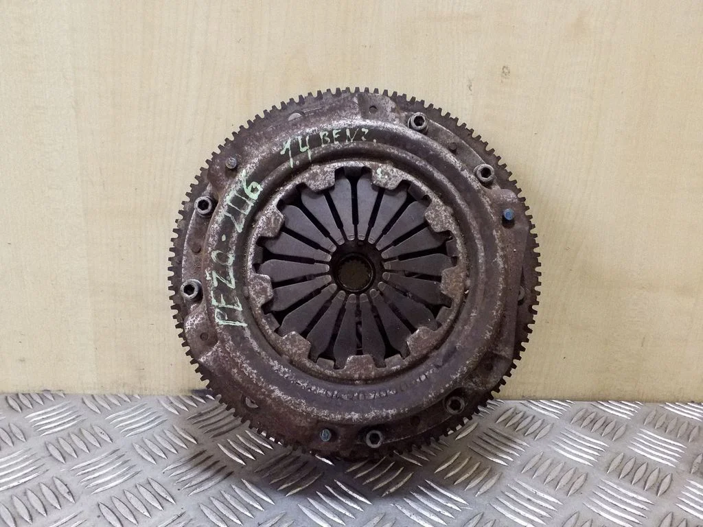 Clutch set kit