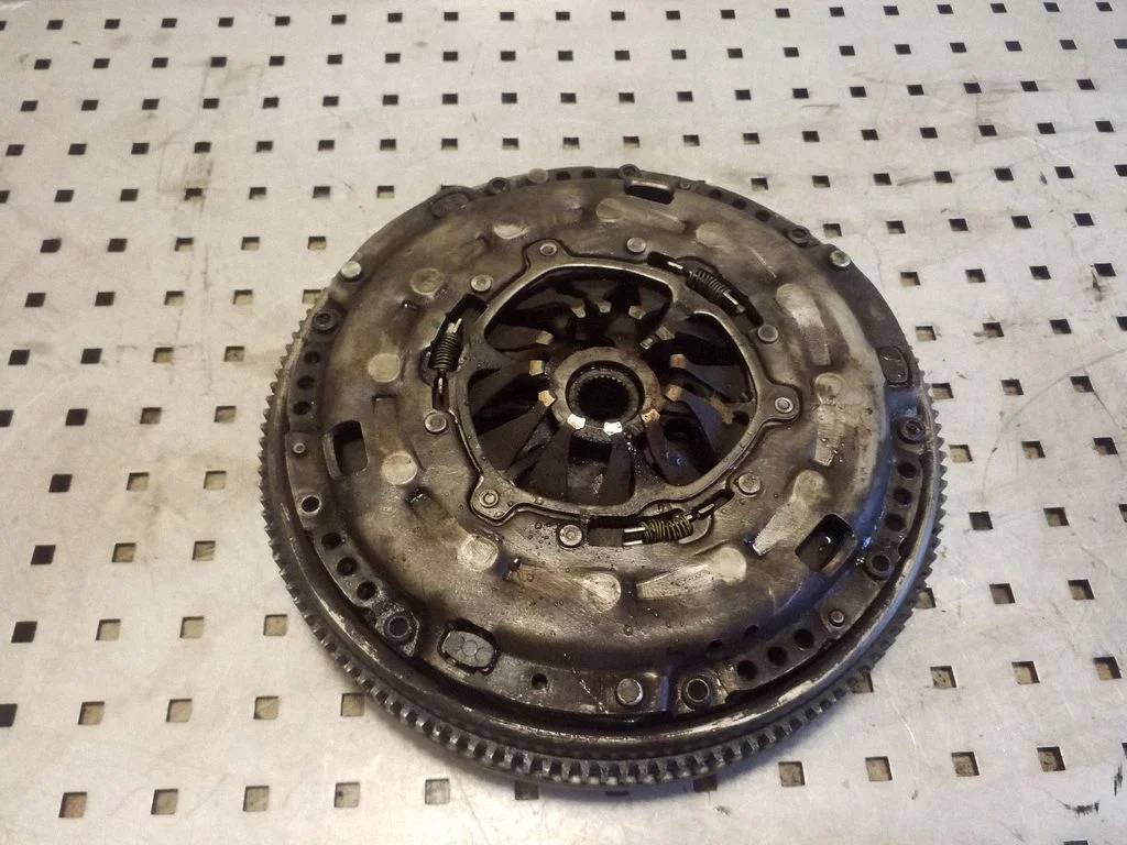 Clutch set kit 415025010