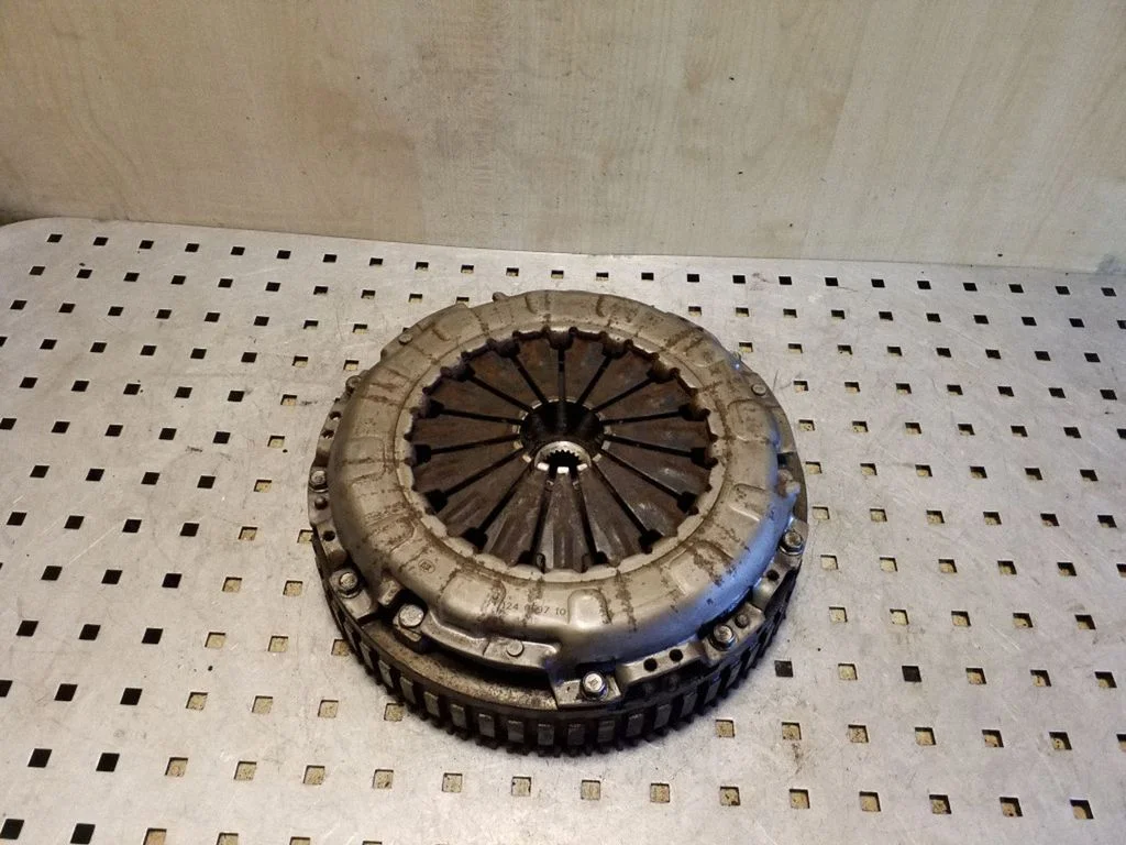 Clutch set kit 124069710