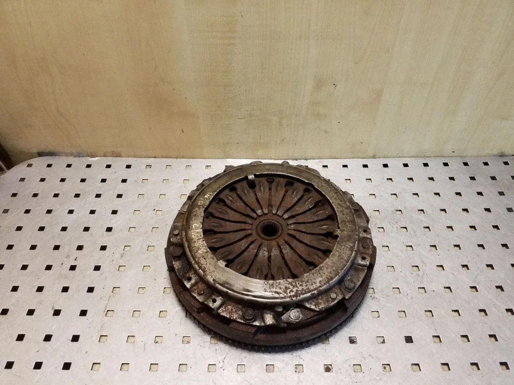 Clutch set kit