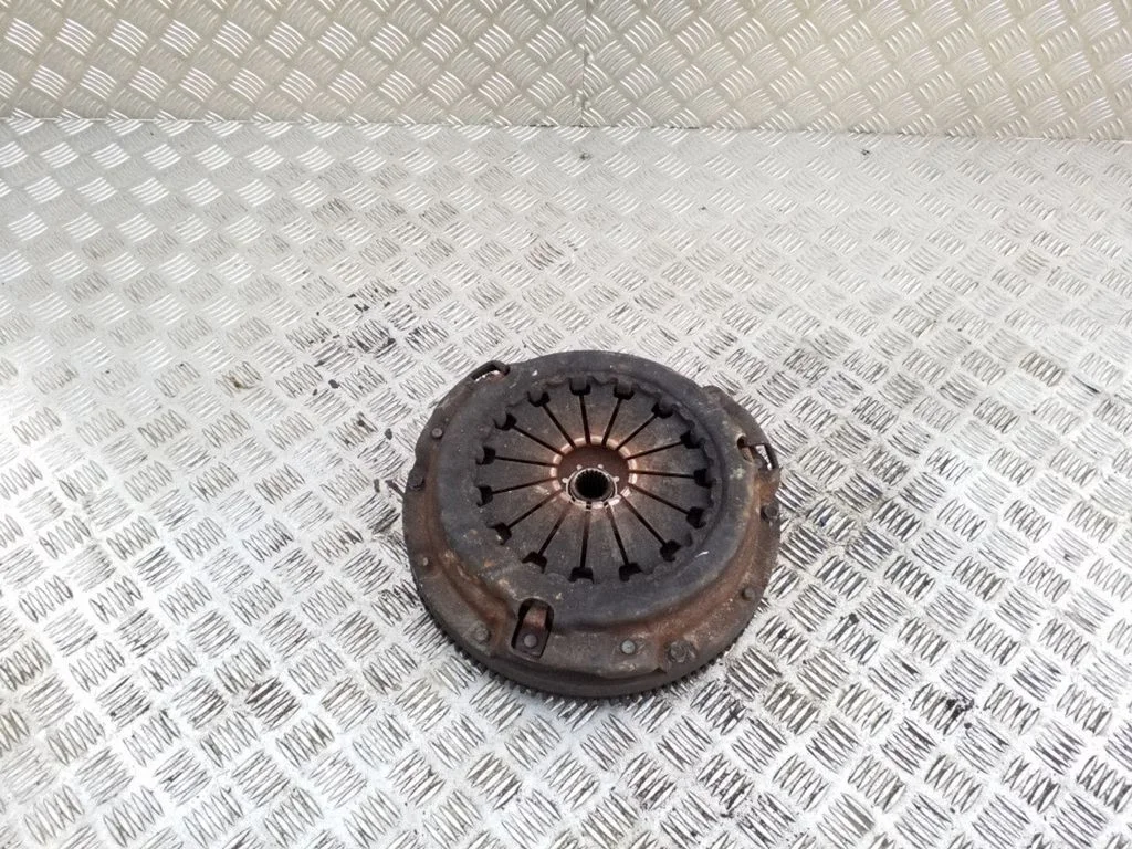 Clutch set kit