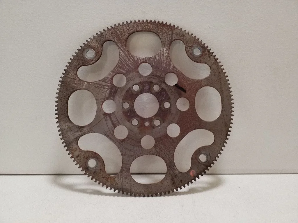Flywheel 55571373 – Opel Ampera (2011-)