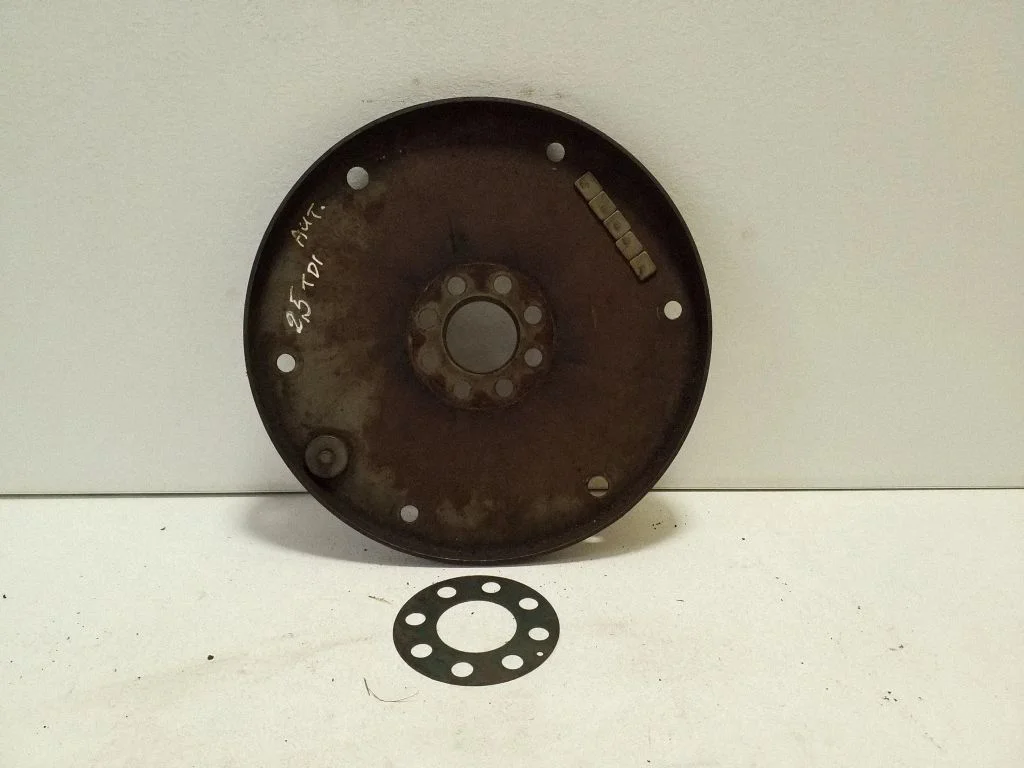 Flywheel
