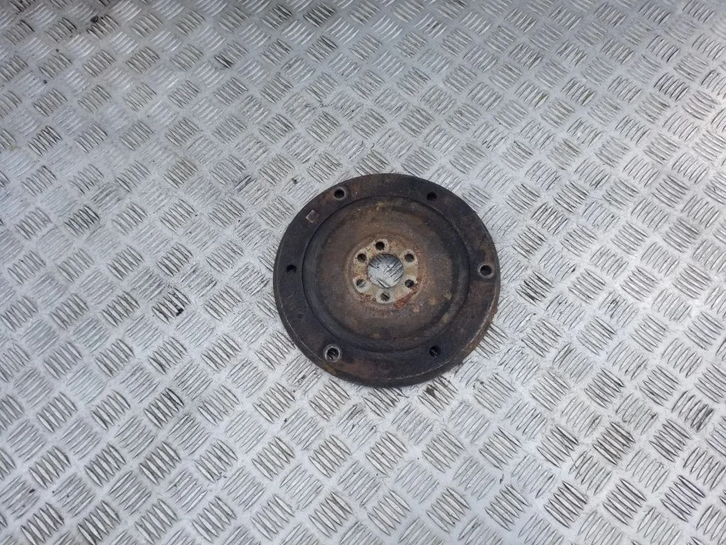 Flywheel