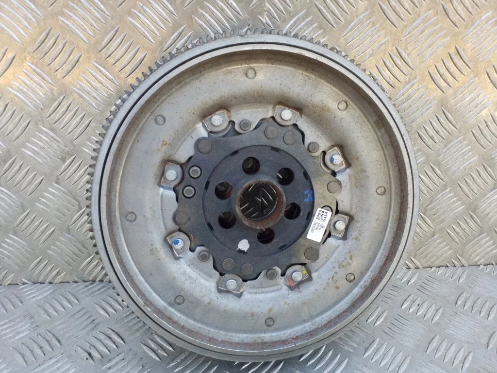Flywheel 05E105266F