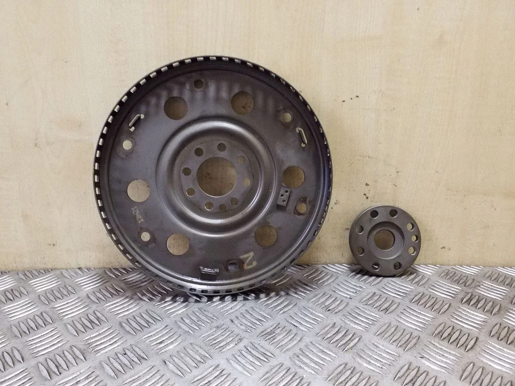 Flywheel