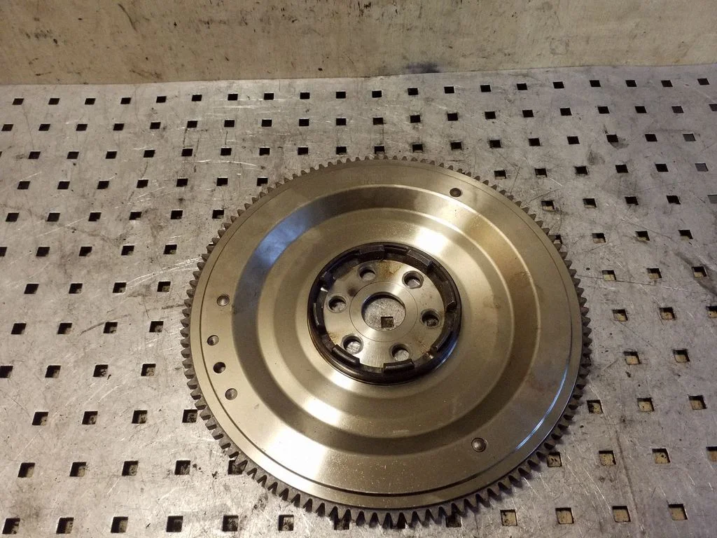 Flywheel – Volvo S60 (2011-2013)