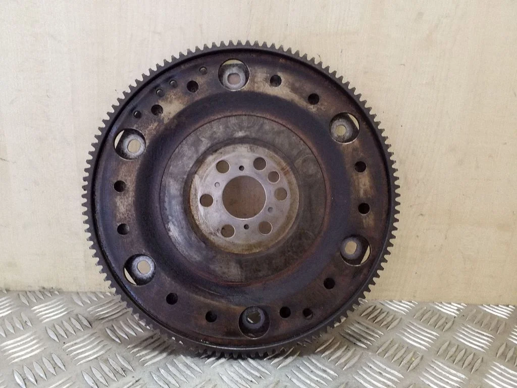 Flywheel