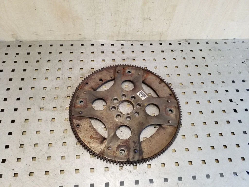 Flywheel – BMW X5 E70 (2006-2013)