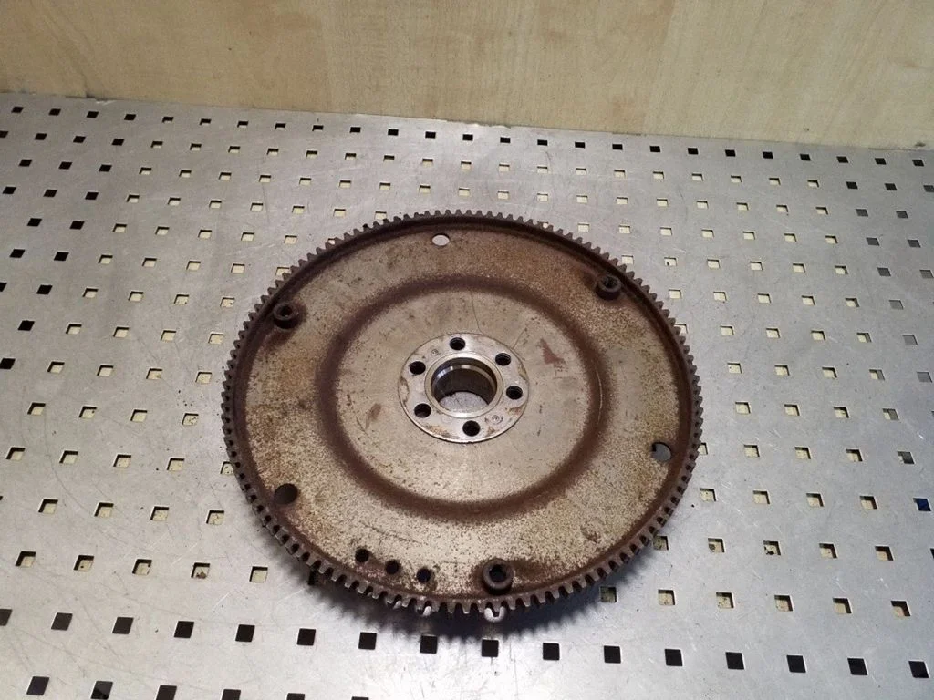Flywheel – Audi A4 Allroad B8 (2008-2016)