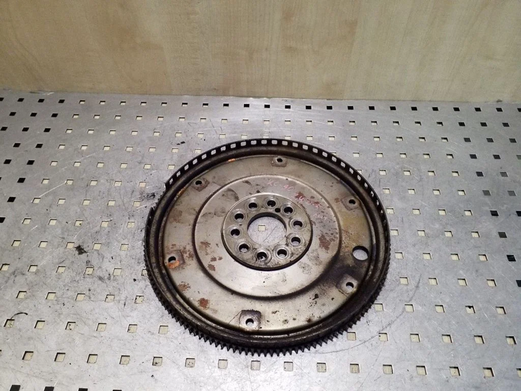 Flywheel