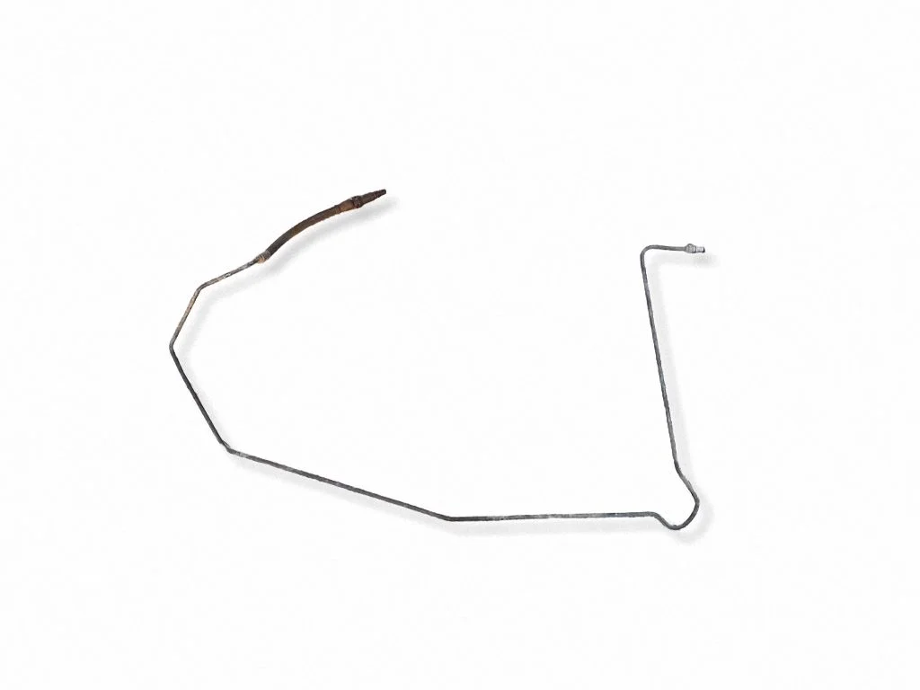 Siduri toru / voolik A4472900900