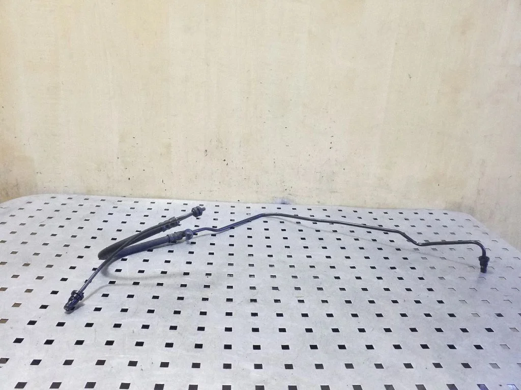 Siduri toru / voolik 1K2721465AP