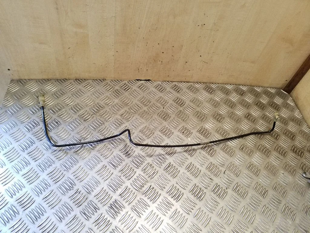 Clutch pipe/line 308507391R