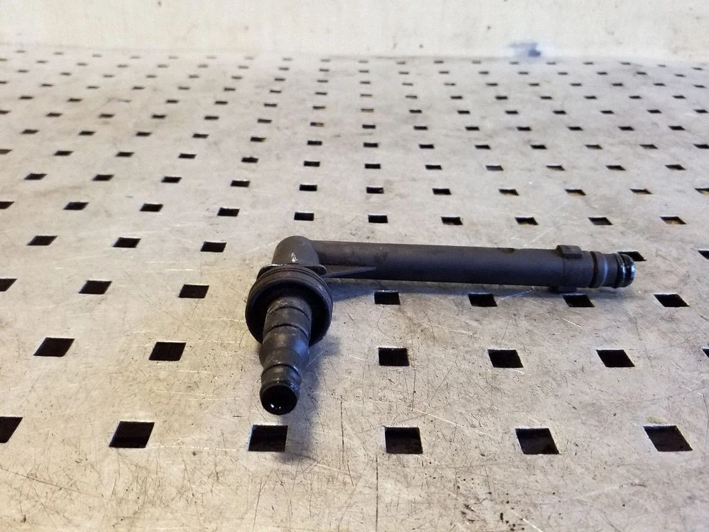 Siduri toru / voolik