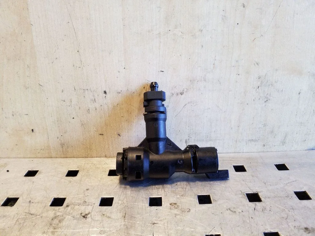 Clutch pipe/line – Volkswagen Tiguan (2007-2016)
