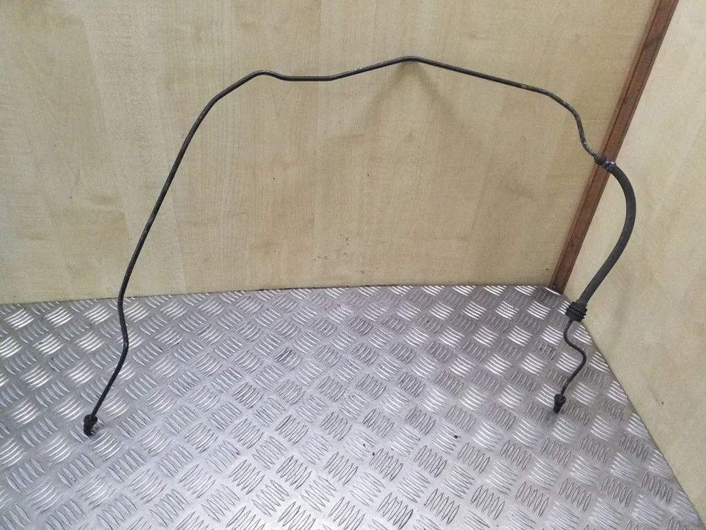 Clutch pipe/line – Citroen C4 I (2004-2010)