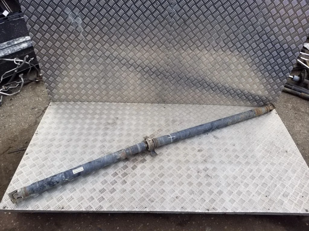 Tagumine kardaanvõll 40100T1GE010