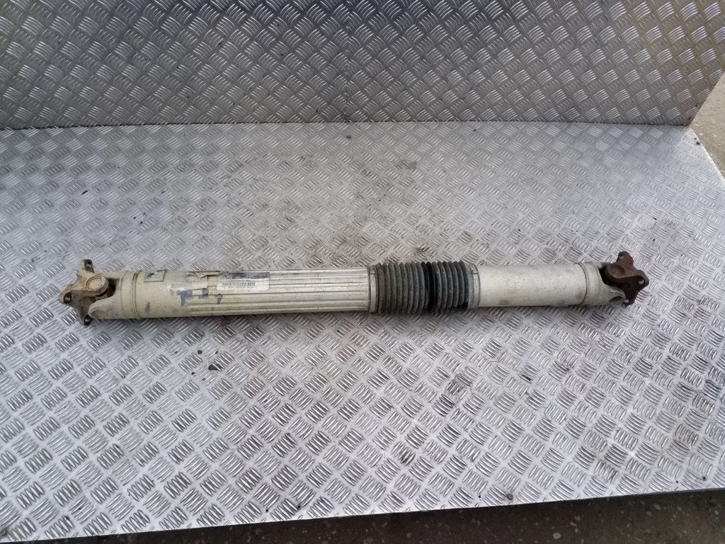 Rear driveshaft/prop shaft 52853369AB