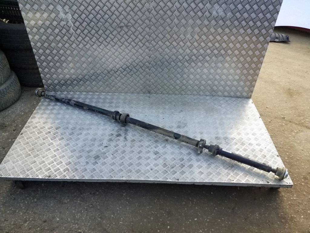Rear driveshaft/prop shaft – Volvo XC60 (2017-)