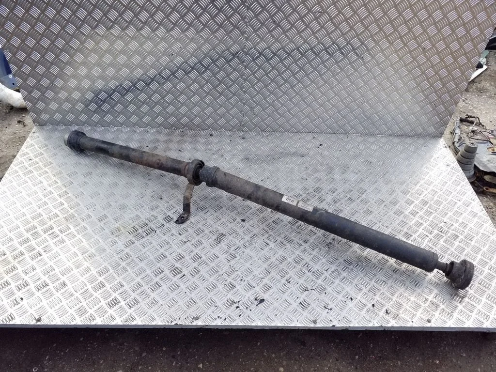 Rear driveshaft/prop shaft 4H0521101B – Audi A8 S8 D4 4H (2010-2016)
