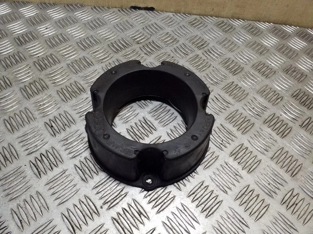 Rear prop shaft donut coupling/joint – Volkswagen Touareg II (2010-2018)