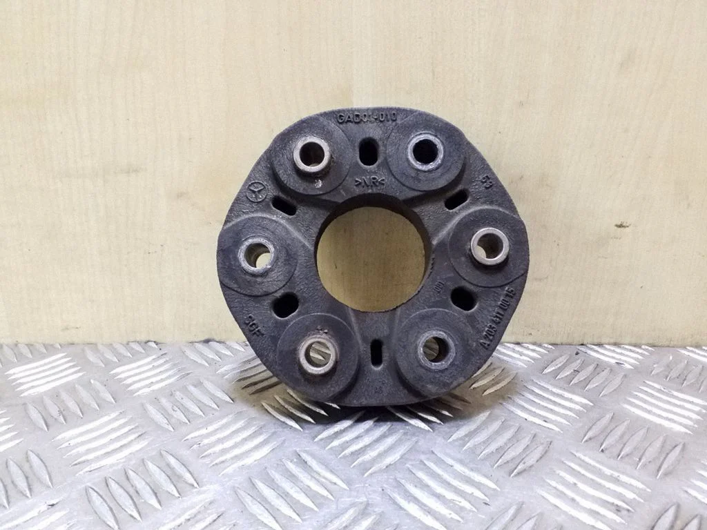Rear prop shaft donut coupling/joint A2034110015